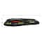 Beistle; Beistle 30.5" x 52" Black Inflatable Coffin Buffet Cooler; Category:Halloween Party Supplies; Image:4